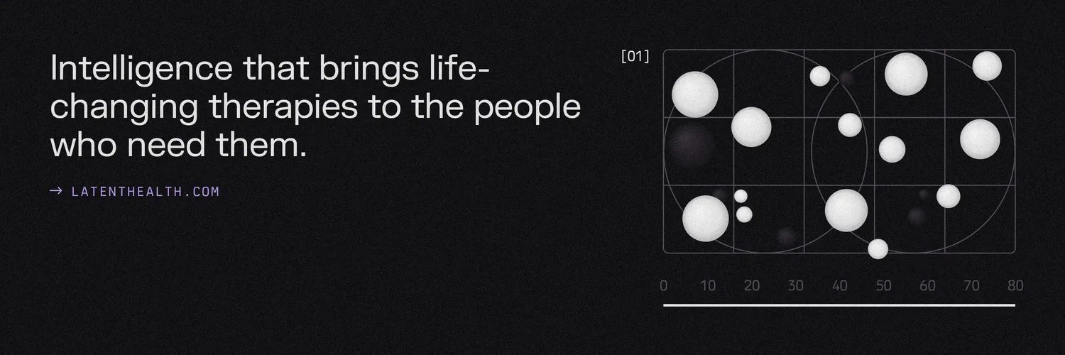 X header, Life-changing therapies, dark