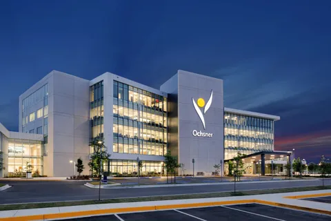 Ochsner Medical Complex