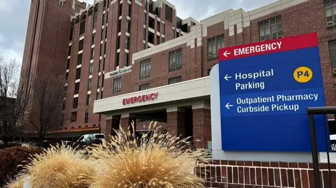 St. Luke's Health System