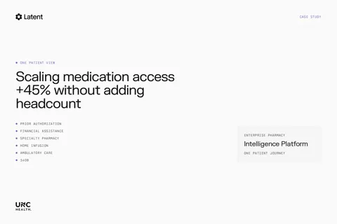 UNC Health, one patient view, coordinated access